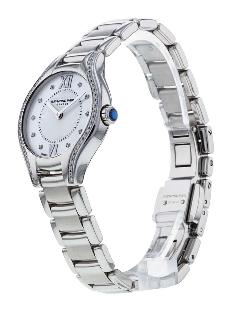 Raymond Weil Noemia 5124-STS-00985